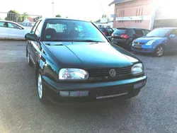VW Golf III