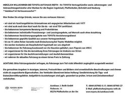 Mysticschwarz mica Gebraucht 2015 Toyota Auris Hybrid Basis | 12.910 € (Fairer Preis)