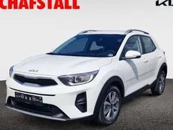 Weiß Neu 2025 Kia Stonic Vision SUV | 22.397 € (Guter Preis)