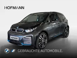 Mineralgrau mit akzent bmw i b Gebraucht 2022 BMW i3 Performance Kleinwagen | 23.990 € (Fairer Preis)