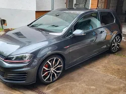 Gebraucht 2014 VW Golf GTI Coupé | 15.800 €