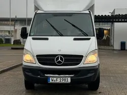 Weiß Gebraucht 2007 Mercedes Sprinter Van | 8.999 €