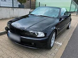Gebraucht 2001 BMW 323 Cabriolet Cabrio | 4.900 €