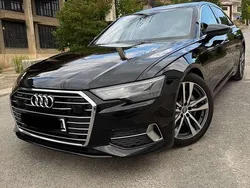 Gebraucht 2018 Audi A6 Kombi | 31.599 €