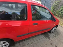 Rot Gebraucht 2006 Hyundai Getz Kleinwagen | 999 €