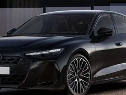 Schwarz Neu 2025 Audi A6 Sport Limousine | 80.623 €