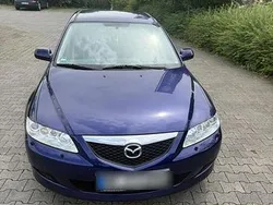 Gebraucht 2005 Mazda 6 Limousine | 1.550 € (Superpreis)
