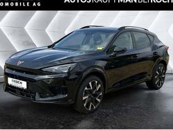 Schwarz Gebraucht 2025 Cupra Formentor SUV | 31.990 € (Superpreis)