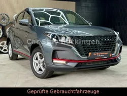 Grau Gebraucht 2024 DFSK Fengon SUV | 13.990 € (Superpreis)