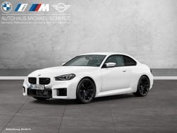 Alpinweiss iii Neu 2025 BMW M2 Performance Coupé | 74.333 € (Guter Preis)