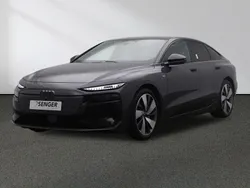 Grau Gebraucht 2025 Audi e-tron Sportback Performance SUV | 75.880 €