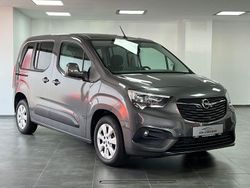 Grau Gebraucht 2021 Opel Combo Life Elegance Van / Kleinbus | 16.799 € (Fairer Preis)