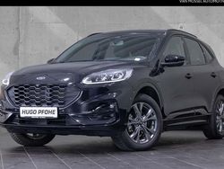Obsidian schwarz Gebraucht 2023 Ford Kuga ST-Line SUV | 30.950 € (Etwas zu teuer)
