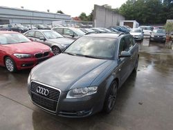 Grau Gebraucht 2008 Audi A4 Kombi | 2.800 € (Superpreis)