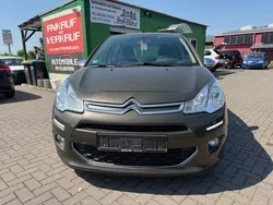 Braun Gebraucht 2014 Citroën C3 SELECTION Kleinwagen | 3.900 €