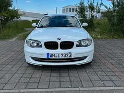 Gebraucht 2007 BMW 118 Kleinwagen | 3.000 € (Fairer Preis)