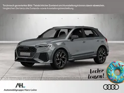 Grau Gebraucht 2025 Audi Q3 Advanced Plus SUV | 47.998 € (Teuer)