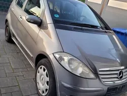 Mercedes A170
