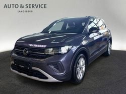 Grau Neu 2025 VW T-Cross SUV | 33.490 € (Etwas zu teuer)