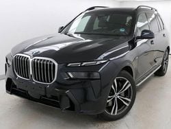 Schwarz Gebraucht 2024 BMW X7 M Sport SUV | 85.990 € (Guter Preis)