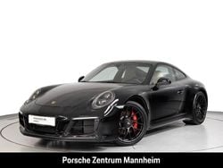 Schwarz Gebraucht 2019 Porsche 911 Carrera 4 GTS Coupé | 104.900 € (Guter Preis)