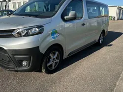 Silber Gebraucht 2019 Toyota Proace Van | 17.999 € (Teuer)