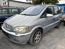 Gebraucht 2000 Opel Zafira Van / Kleinbus | 999 € (Fairer Preis)
