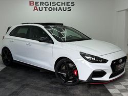 Weiß Gebraucht 2020 Hyundai i30 N Performance Limousine | 22.999 € (Guter Preis)