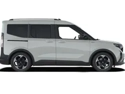 Cactus grey Neu 2025 Ford Tourneo Courier Active Van / Kleinbus | 26.129 € (Fairer Preis)
