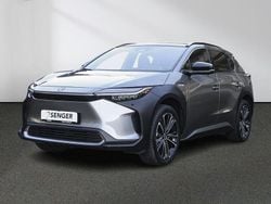 Precious metal metallic Gebraucht 2023 Toyota bZ4X SUV | 29.750 € (Guter Preis)