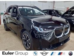 Saphirschwarz Gebraucht 2024 BMW X3 M Sport SUV | 53.790 € (Superpreis)