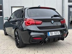Schwarz Gebraucht 2018 BMW M140 M Sport Limousine | 33.990 € (Fairer Preis)