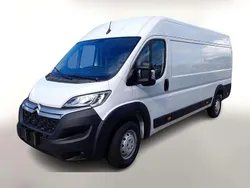 Eisweiß Neu 2024 Citroën Jumper Van / Kleinbus | 26.950 € (Superpreis)