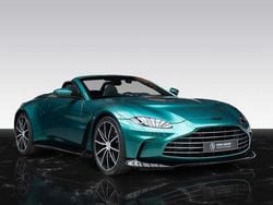 Andere Gebraucht 2023 Aston Martin Vantage Coupé | 299.700 € (Teuer)