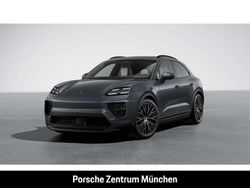 Vulkangraumetallic Gebraucht 2025 Porsche Macan SUV | 106.579 € (Fairer Preis)