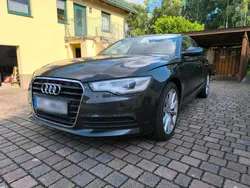Grau Gebraucht 2011 Audi A6 Limousine | 11.000 € (Guter Preis)