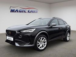 Schwarz Gebraucht 2023 Cupra Formentor SUV | 24.900 € (Fairer Preis)