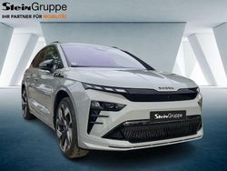 Grau Gebraucht 2025 Skoda Enyaq iV RS SUV | 64.990 €