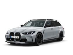 Grau Neu 2025 BMW M3 Competition Edition Kombi | 117.170 €