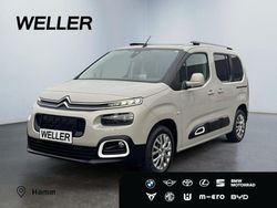 Grau metallic Gebraucht 2019 Citroën Berlingo Shine Van / Kleinbus | 15.580 € (Guter Preis)