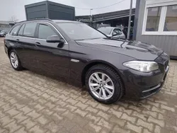 Braun Gebraucht 2016 BMW 535 Performance Kombi | 12.450 € (Guter Preis)