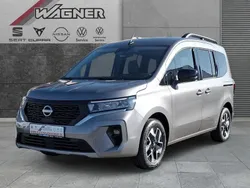 Grau Neu 2025 Nissan Townstar Tekna Van / Kleinbus | 32.190 € (Fairer Preis)