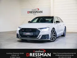 Individuallackierungen audi ex Gebraucht 2020 Audi S8 Sport Limousine | 72.484 € (Fairer Preis)