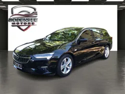 Gebraucht 2021 Opel Insignia Elegance Kombi | 19.790 € (Guter Preis)