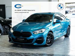 Snapper rocks blue Gebraucht 2024 BMW 218 M Sport Coupé | 30.450 € (Fairer Preis)