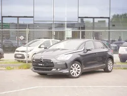 Grau Gebraucht 2014 Citroën DS5 Kleinwagen | 5.600 €