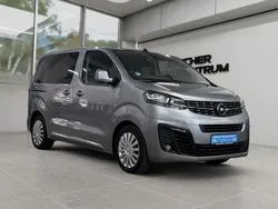 Opel Zafira Life