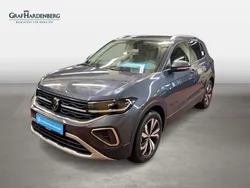 Grau Gebraucht 2024 VW T-Cross Style SUV | 28.930 € (Etwas zu teuer)