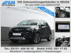 Weiß Gebraucht 2019 Opel Crossland Ultimate SUV | 13.950 € (Fairer Preis)