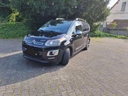 Schwarz Gebraucht 2013 Citroën C3 Picasso SELECTION Van / Kleinbus | 5.700 € (Fairer Preis)